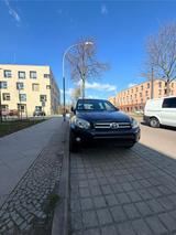 Toyota RAV 4.    2.2 D-CAT - Toyota RAV 4: D Cat