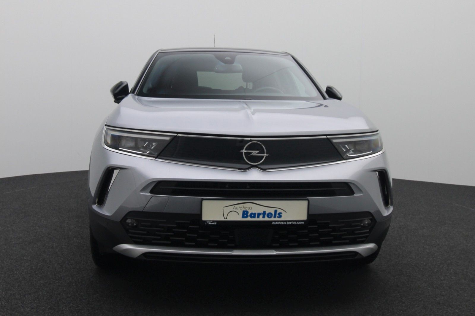 Fahrzeugabbildung Opel Mokka 1.2 Ultimate