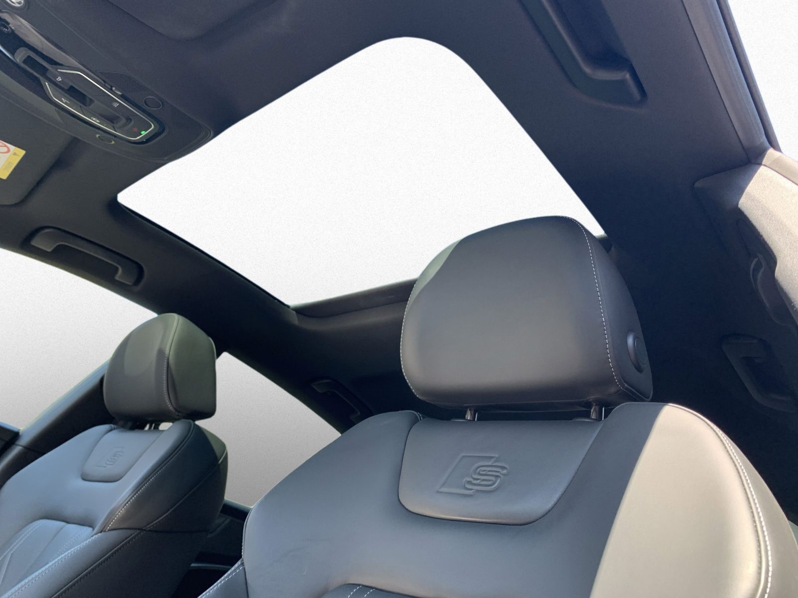 Audi A7 - Bild 17