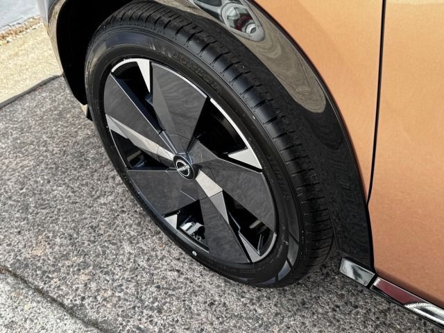 Fahrzeugabbildung Nissan Ariya 87 kWh 178kW Evolve+Pack*20Zoll*LED*Leder