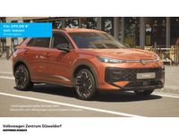Volkswagen T-Roc - Vorschau Bild 1