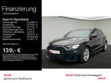 Audi A1 Sportback 40 TFSI 2x S line S tro*LED*Virtual - Audi A1 Gebrauchtwagen in Mainz