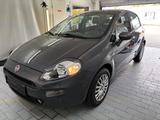 Fiat Punto MYSTYLE/Klima/wenigKM/4Türen - gebrauchte Fiat Punto aus dem Jahr 2016