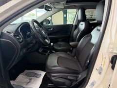 JEEP Compass Limited ACC Panorama Beats Audio Navi