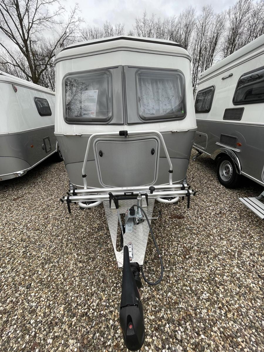 HYMER / ERIBA / HYMERCAR Touring 430