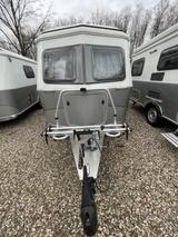 HYMER / ERIBA / HYMERCAR Touring 430 - HYMER / ERIBA 430