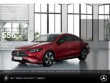 Mercedes-Benz CLA 180 #NEUES MODELL #AHK #NIGHT #MEMORY - Mercedes-Benz CLA-Class New cars
