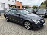 Mercedes-Benz E 250 E Cabrio E 250 CGI BlueEfficiency - gebrauchte Mercedes-Benz E 250 aus dem Jahr 2012
