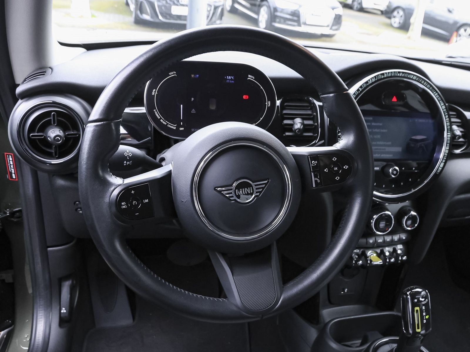 MINI Cooper SE - Bild 8