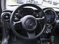 MINI Cooper SE - Vorschau Bild 8