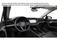 Volkswagen Touareg - Vorschau Bild 7