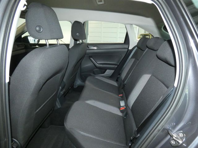 Taigo 1.0 TSI Life NAVI LED SHZ APP