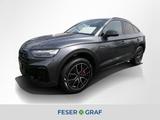 Audi SQ5 Sportback TDI 251(341) kW(PS) tiptronic - Audi SQ5 in Nürnberg