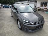 Volkswagen Touran Highline,AUTOMATIK,7-SITZE,CAMERA,NAVI.