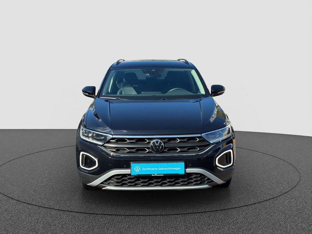 Volkswagen T-Roc 2.0 TDI DSG Goal ACC App Connect LED AHK imagem 3