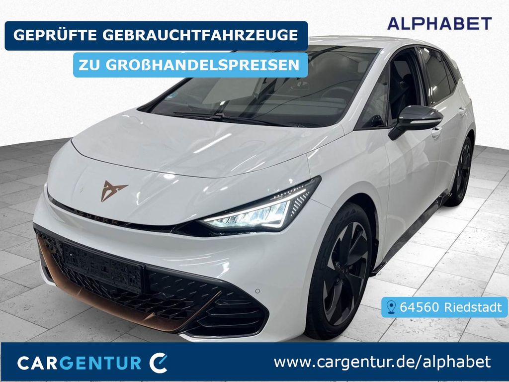 Image of Cupra Born