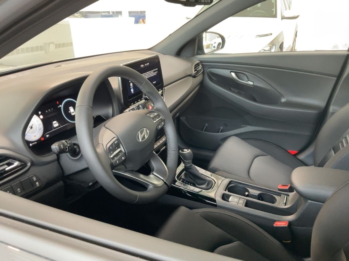 Hyundai i30 – Bild 14