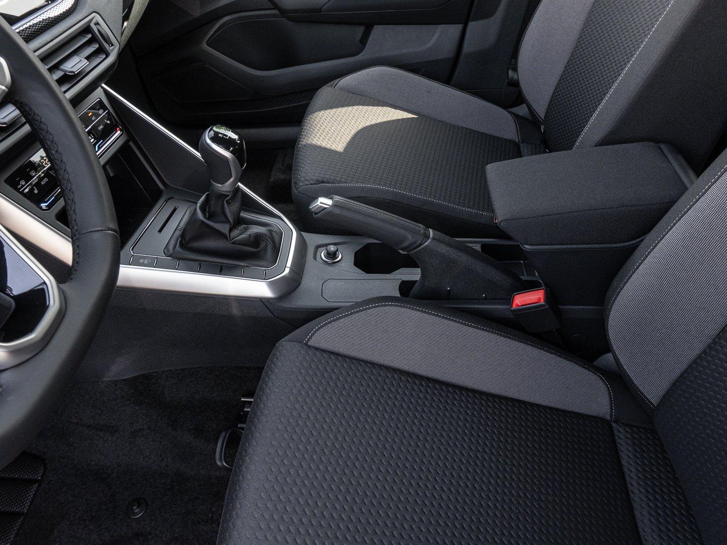 Volkswagen Polo 1.0 TSI Life LED KAMERA SHZ ALU PDC, миниатюра 15