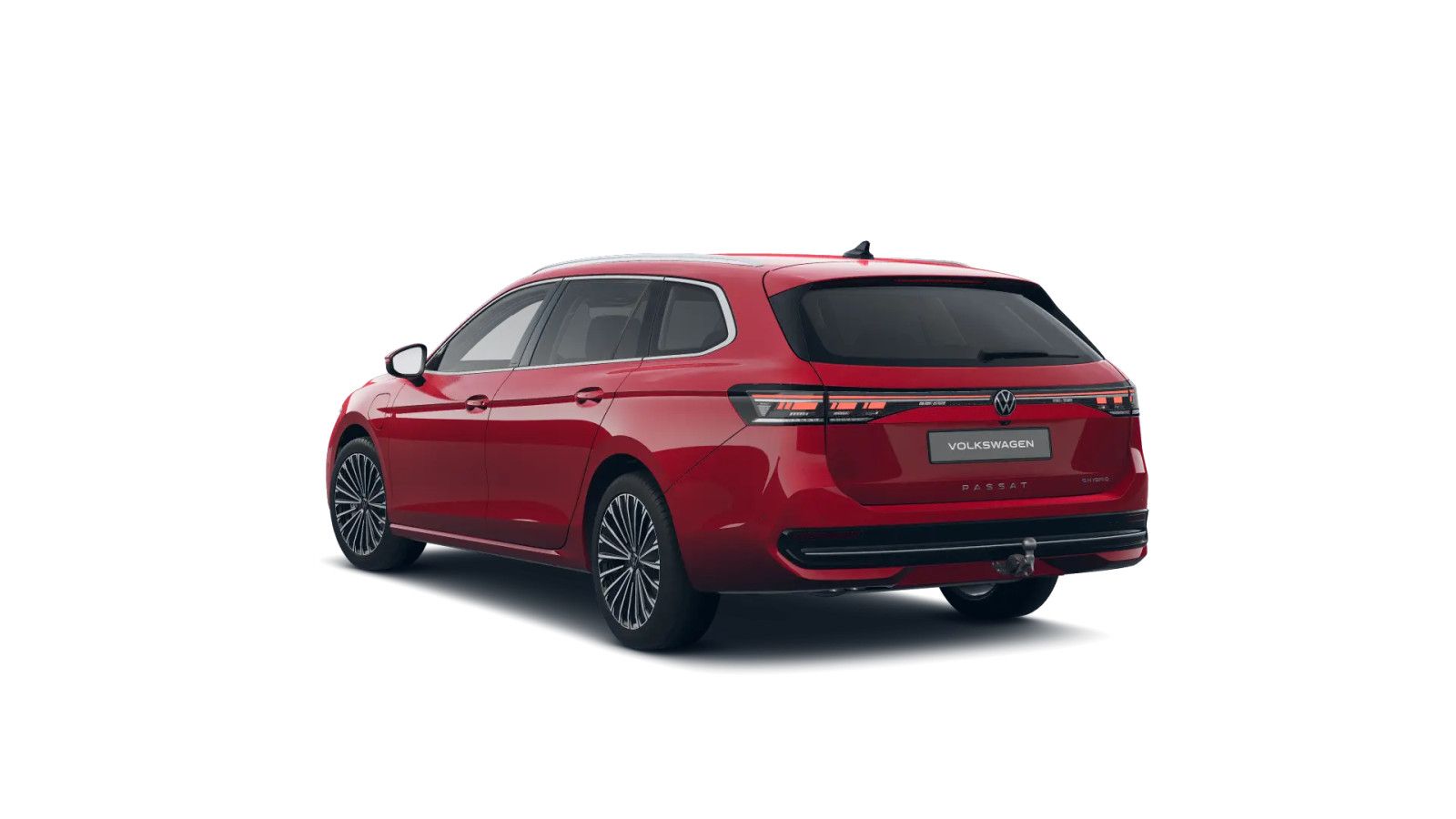 Volkswagen Passat Variant - Bild 6