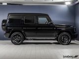 Mercedes-Benz G 63 Multibeam/Schiebedach/Distr/360/Driver's P. - Mercedes-Benz G 63 AMG aus 2024