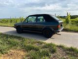 Volkswagen VW Golf 1 Cabrio  Vor-Facelift GTI (DX) Motor - Autos aus dem Jahr 1987