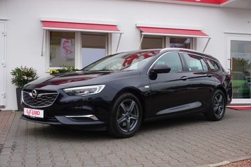 Opel Insignia - 2