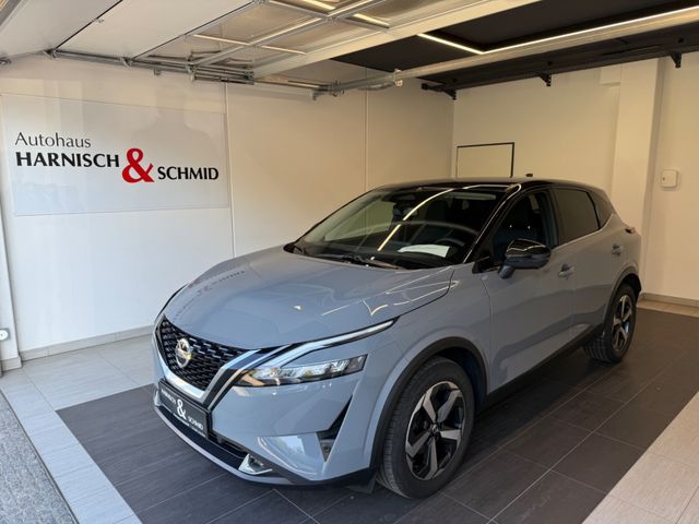 Nissan Qashqai N-Con.AT Allrad,Winter-,Business-P.