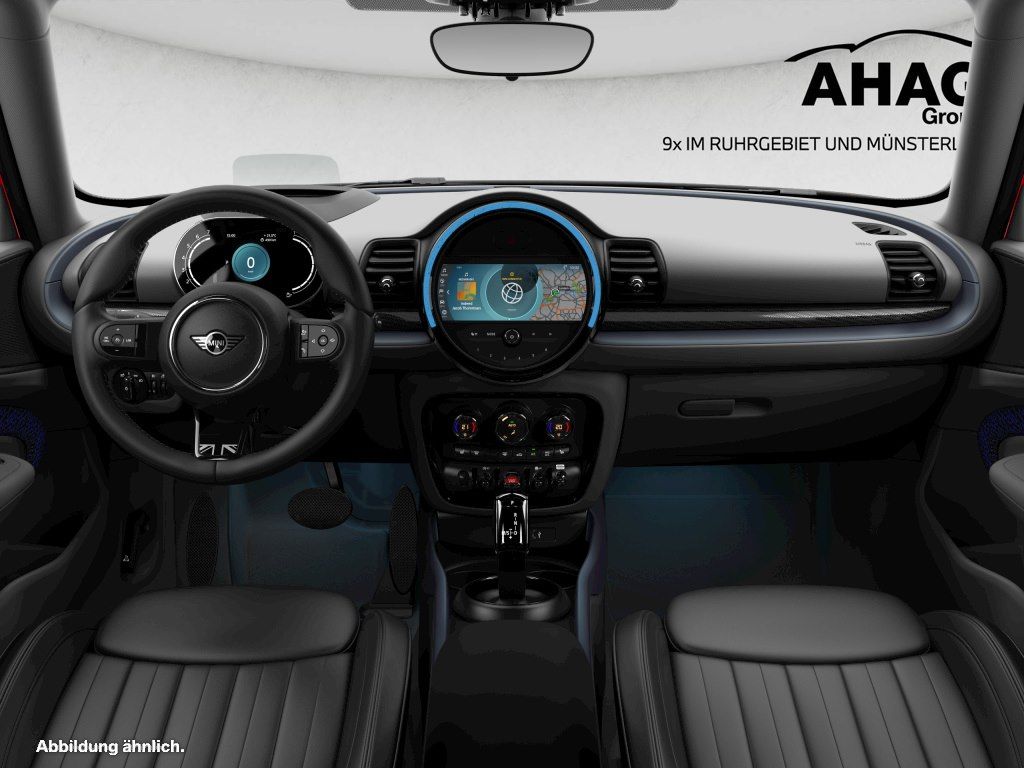 MINI Cooper Clubman - Bild 4