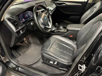 BMW X3 - 11