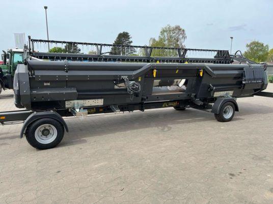 Fendt Schneidwerk SuperFlow 25,