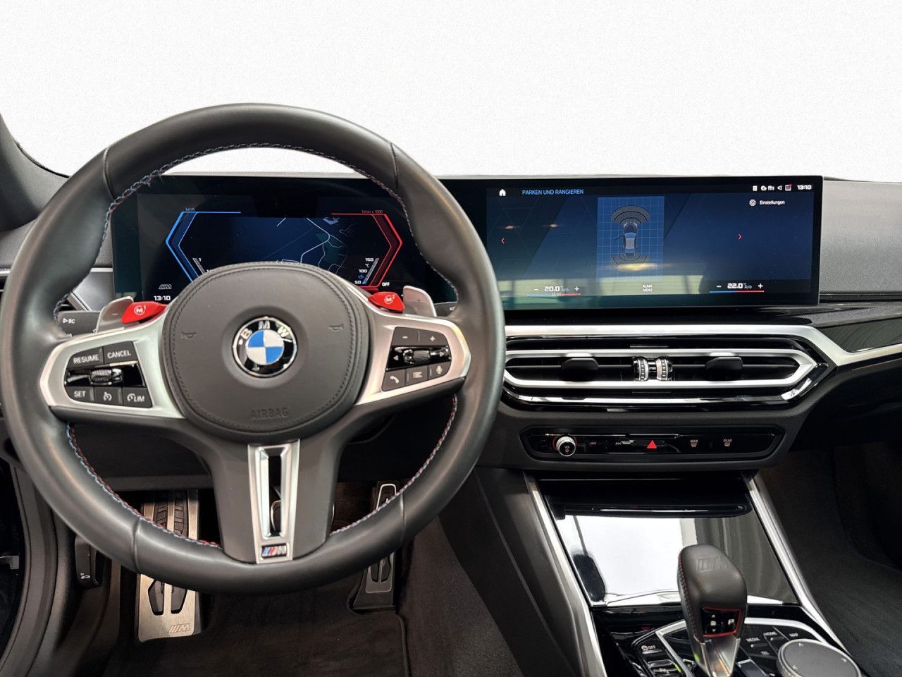 BMW M2 Coupe GSD,LiCo+,adLED,RFK,SHZ,CarPl Bluetooth foto 14