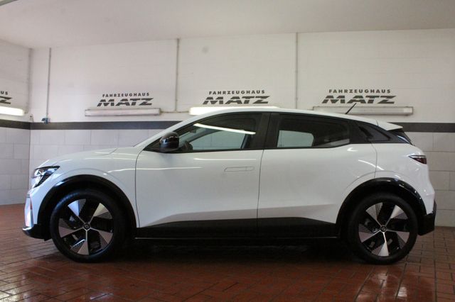 Renault Megane E-Tech EV40 130hp Equilibre Boost charge