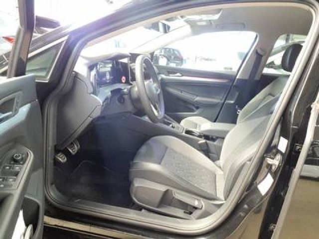 Volkswagen Golf Variant GOAL 1.5TSI AHK LED NAVI R-KAM SHZ foto 3