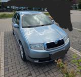 Skoda Fabia 1.4 16V Comfort Comfort - Skoda Fabia aus 2001: 1.4