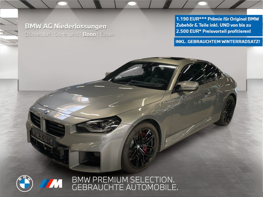 BMW M2