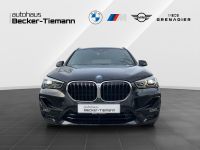 BMW X1 - Vorschau Bild 2