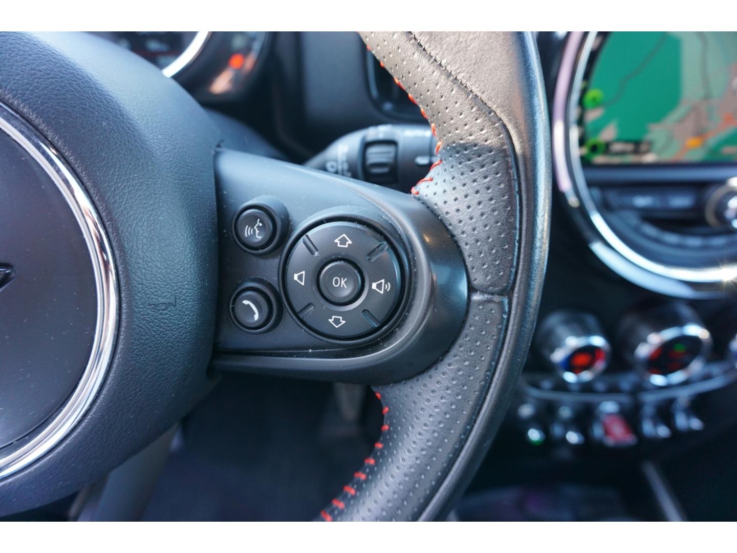 MINI Cooper S Countryman ALL4 Aut. Pano Navi HUD LED 