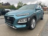 Hyundai Kona YES! 2WD Navi Kamera - Hyundai KONA Unfallwagen