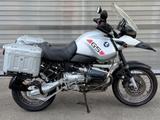 BMW R 1150 GS ADVENTURE *1.HAND* ALUKOFFER-SET* - BMW R 1150 S