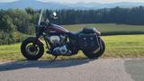 Indian Super Chief Limited + Extras - INDIAN SUPER CHIEF LIMITED