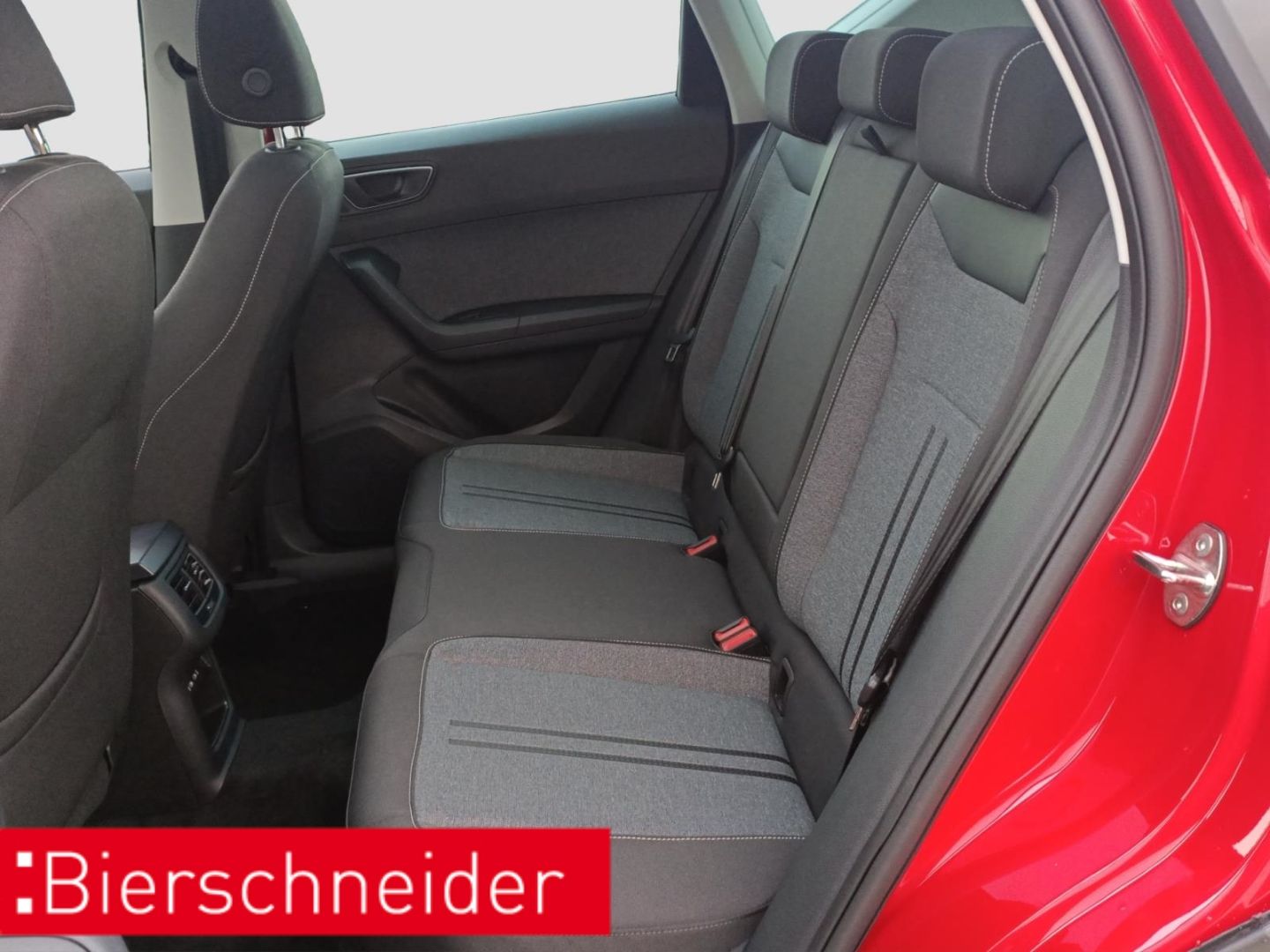Seat Ateca - Bild 22