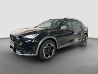 Cupra Formentor - Vorschau Bild 11