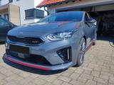 Kia cee'd / Ceed 1.6 T-GDI DCT GT - Kia cee'd / Ceed von privat