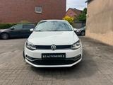Volkswagen Polo V Allstar BMT - VW Polo Gebrauchtwagen in Dortmund