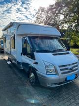 Hobby T650FLC - Hobby Wohnmobile & Wohnwagen