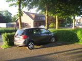 Opel Meriva - 06.2012 - Diesel 1,7Cdi - 19... - Opel Meriva Gebrauchtwagen in Aachen