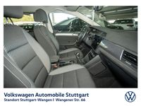 Volkswagen Touran - Vorschau Bild 4