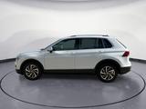 Volkswagen Tiguan 1.4 TSI DSG Sound - Volkswagen Tiguan: 1.4