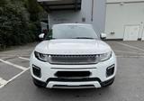 Andere Auto Land Rover eveque - Andere in Bochum