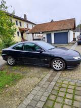 Peugeot 406 Coupé Pininfarina - Peugeot 406: Coupe, 406coupe